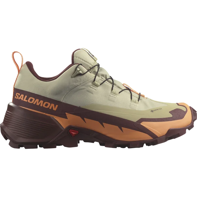 CROSS HIKE 2 GORE-TEX  Hiking-Halbschuhe Damen