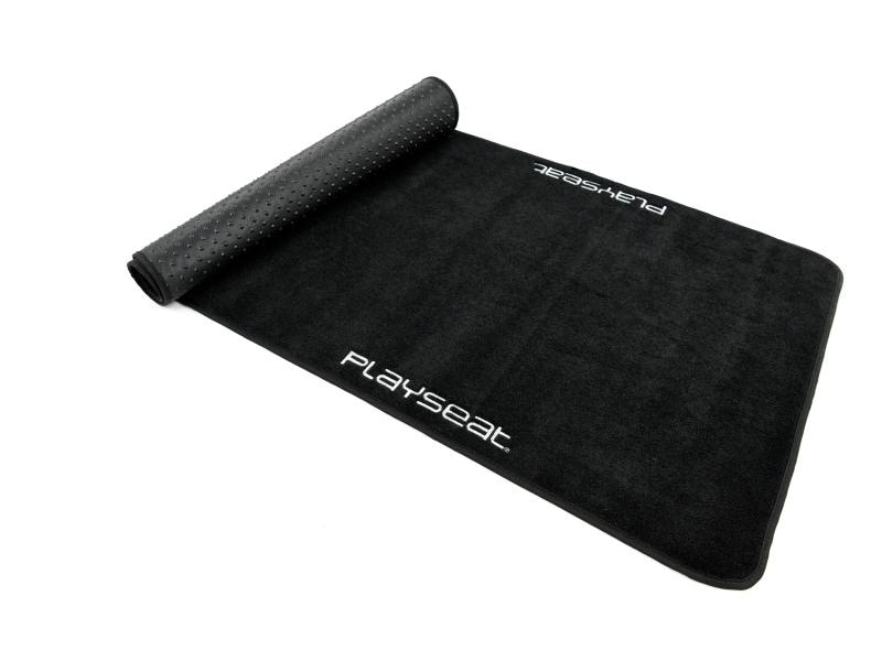 Playseat Bodenmatte XL für Rennsitze Bodenmatte für Racing-Sim-Stühle