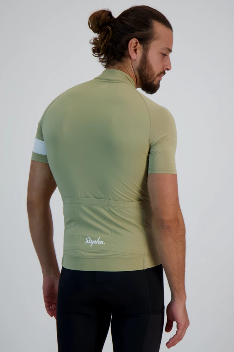 Rapha Core Lightweight Herren Biketrikot