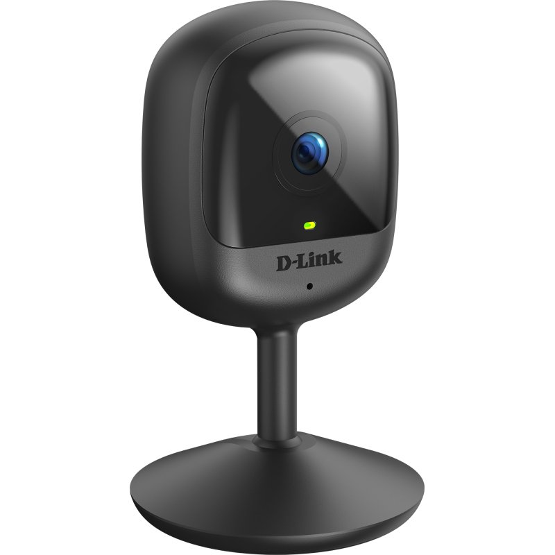 D-Link DCS-6100LHV2 caméra de sécurité Caméra de sécurité IP Intérieure 1920 x 1080 pixels Bureau