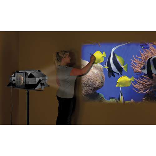 ARTOGRAPH® Prism Projektor LED