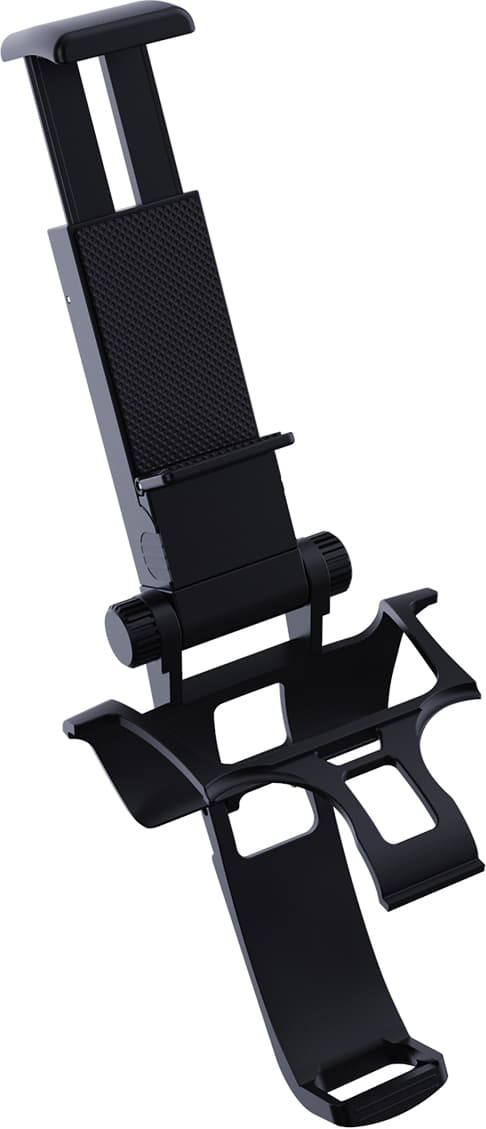 Piranha Smart Clip telefone-clip til PS5 controller