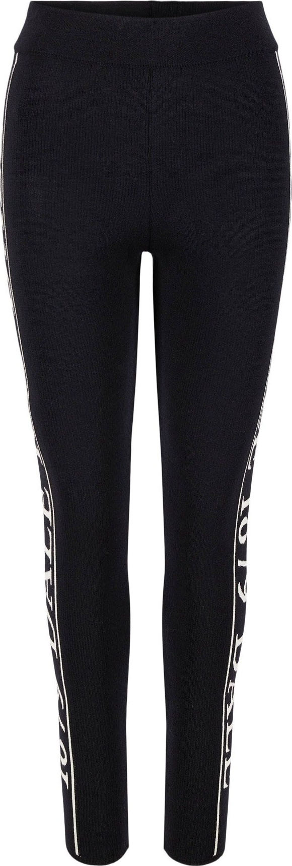 Skarstind 1879 Tights Dame Black
