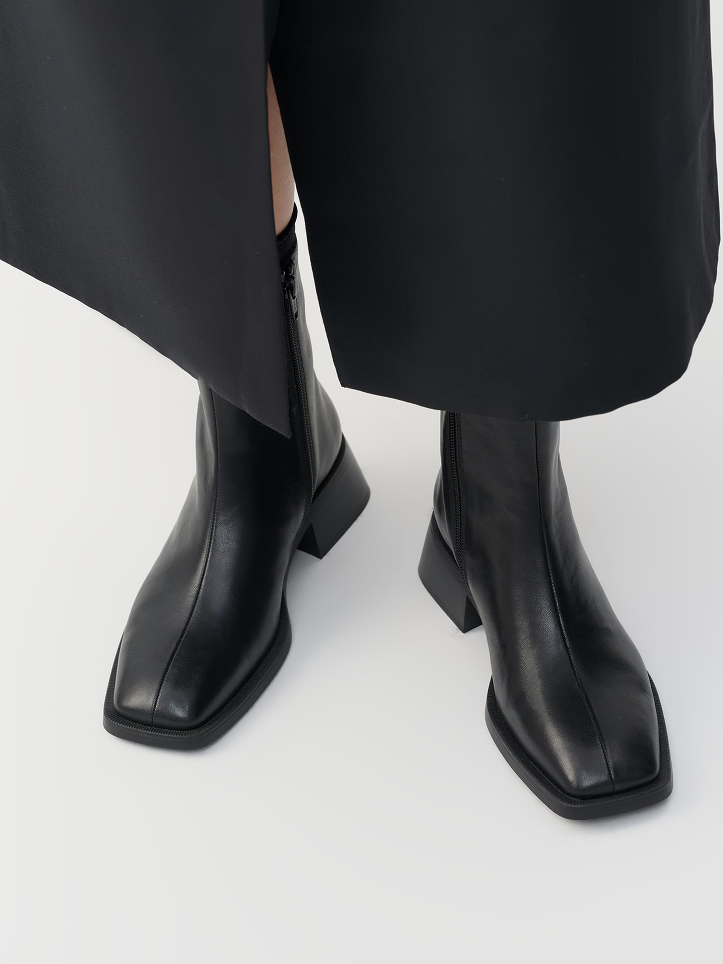 Blanca Boot