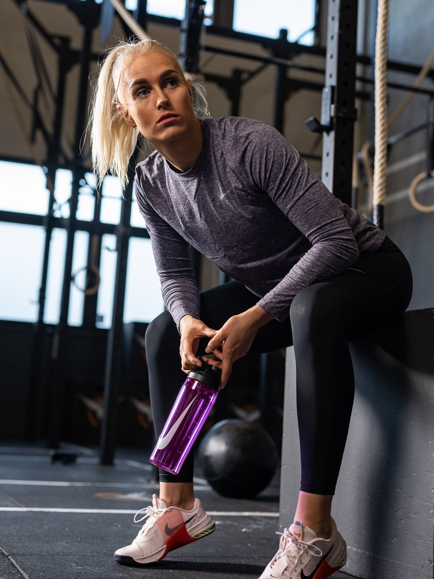 Element Long Sleeve