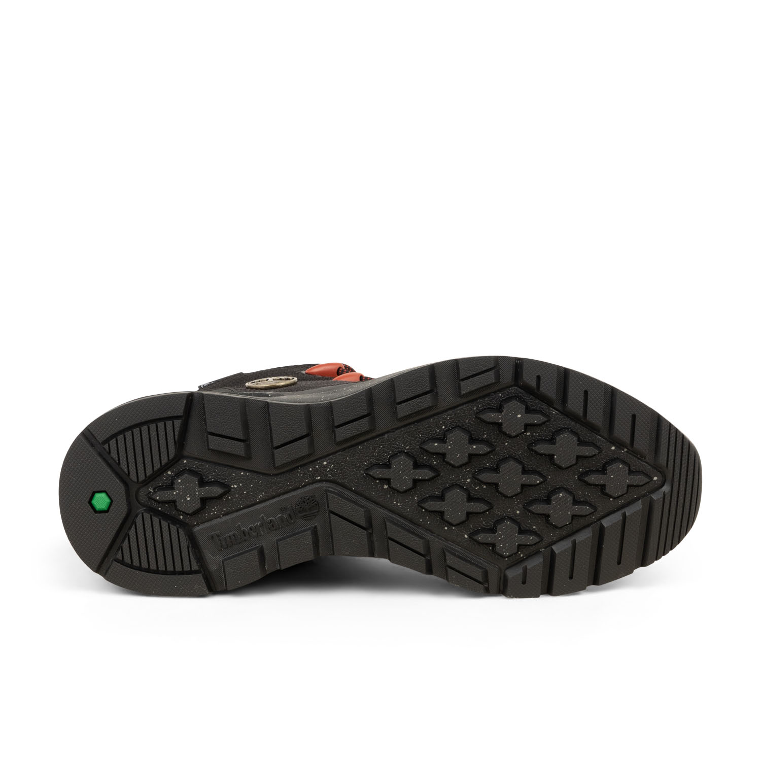 Chaussures à lacets homme TIMBERLAND SPRINT TREKKER MID