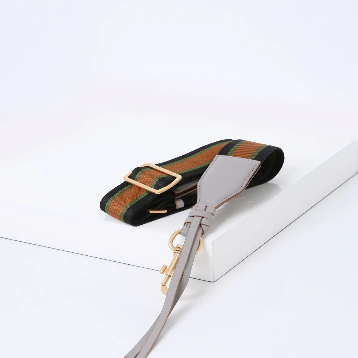 Smaak Amsterdam | Wabbing strap | Losse schouderriem