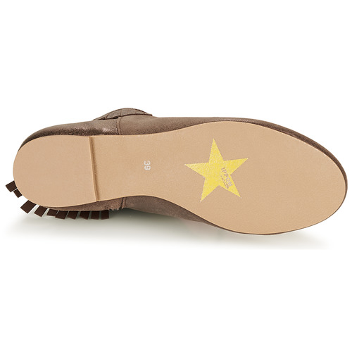 Ippon Vintage - DOLLY MAGIC - Bronze