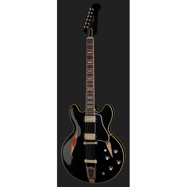 Gibson 1964 Trini Lopez EB ULA