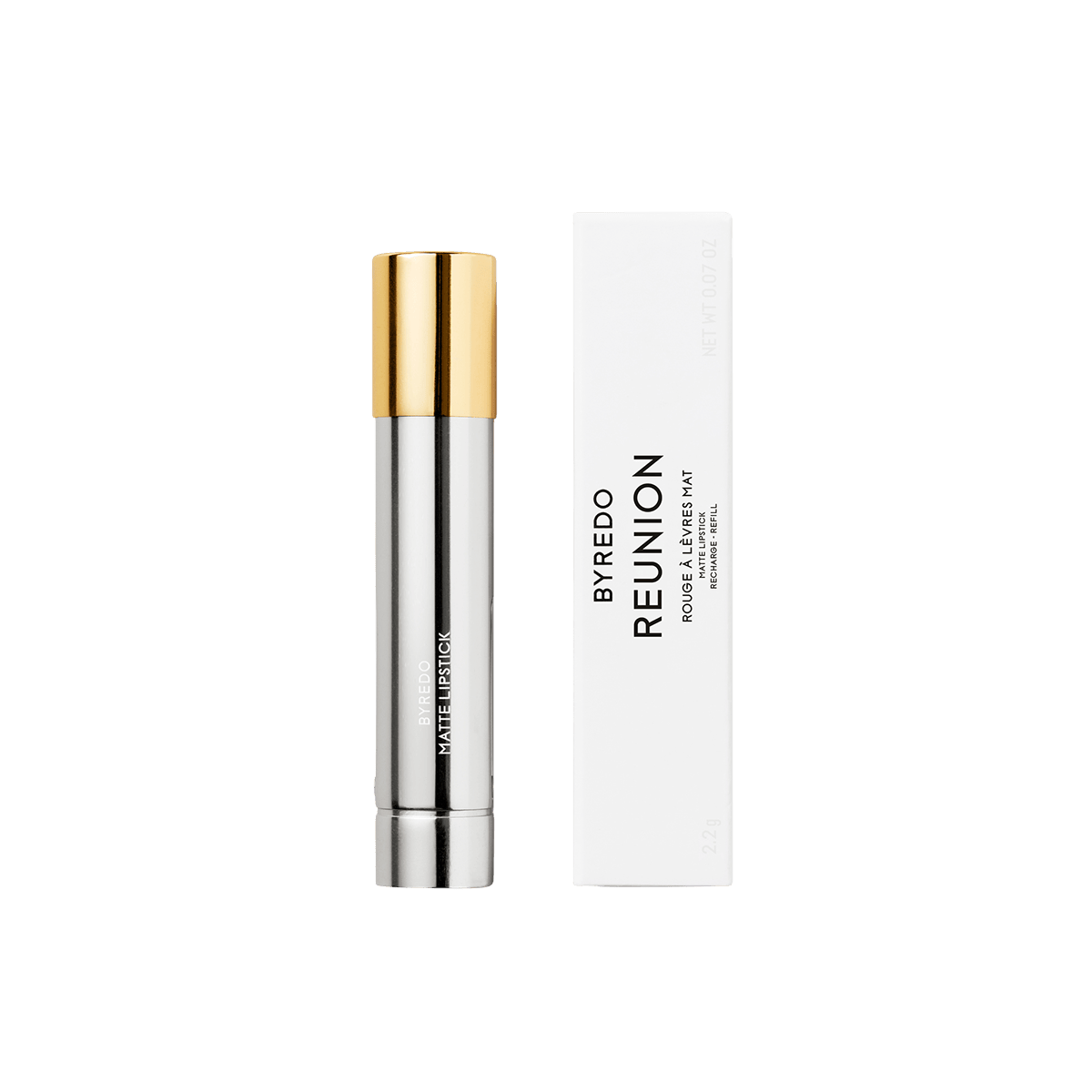Lipstick Matte Refill Electric State