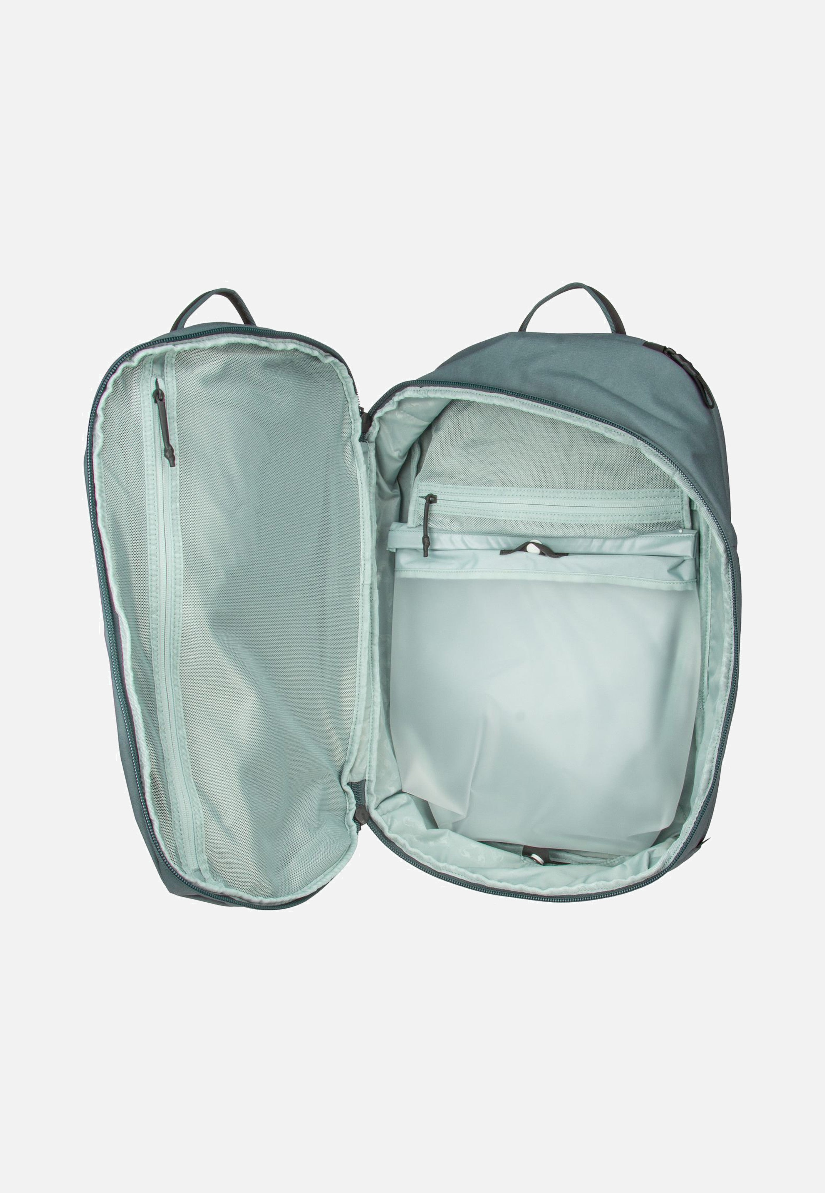 Aion 40L Dark Slate - Reiserucksack