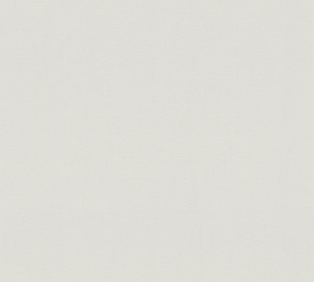 Vliestapete STYLEGUIDE NATURLA COLOURS 2021 - weiß - 10 Meter