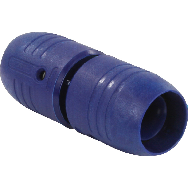 Wavin SmartFIX PPSU koppeling 25mm