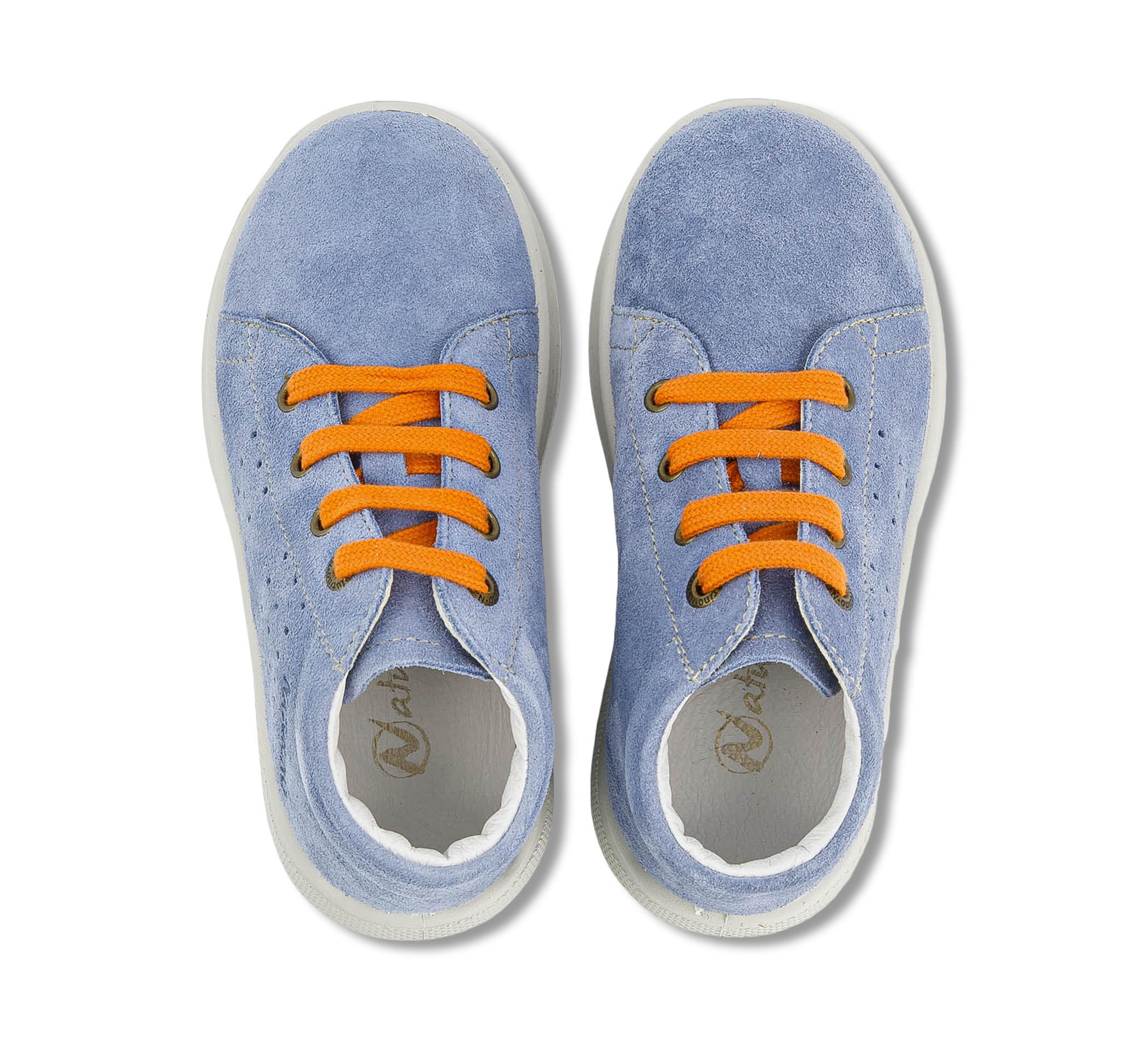 Naturino QUICKY blau