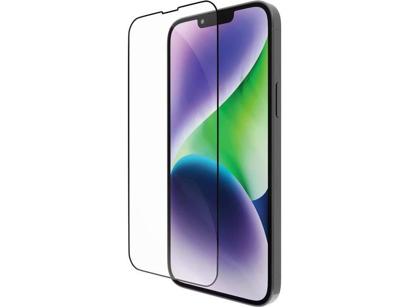 dbramante1928 Displayschutz Eco-Shield iPhone 14 Plus/ 13 P Display-Schutzfolie für das Apple iPhone 13 Pro Max/iPhone 14 Plus