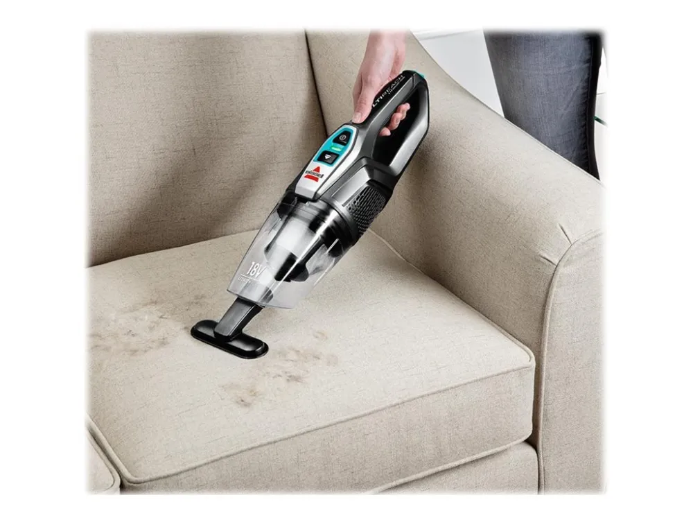BISSELL MultiReach Essential 2280N - Støvsuger - Stiksuger kort/håndholdt (2-i-1)