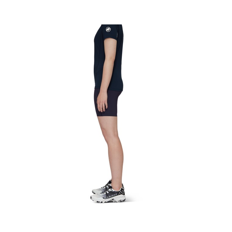 Mammut Eiger Speed Short Tights Women