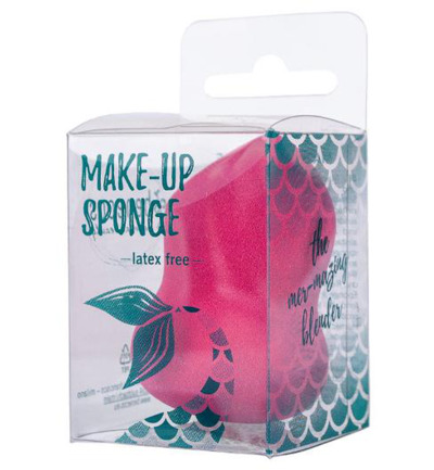 Benecos Make-up spons (1 stuk)