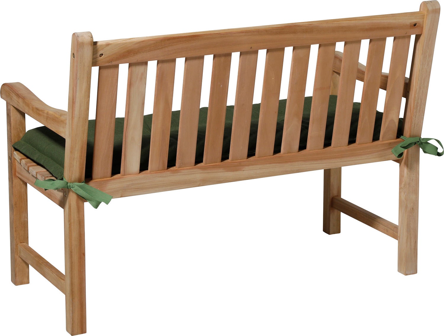 Madison tuinbank kussen Panama groen 150 x 48 x 6 cm