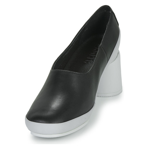 Camper - UPRIGHT - Noir / Blanc
