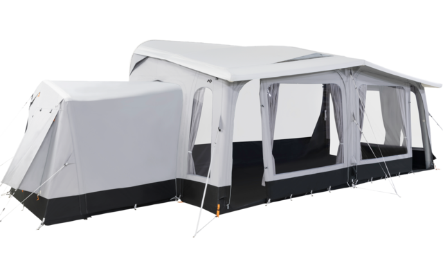 Dometic Anbau für aufblasbares Vorzelt Residence AIR Tour Tall Annexe