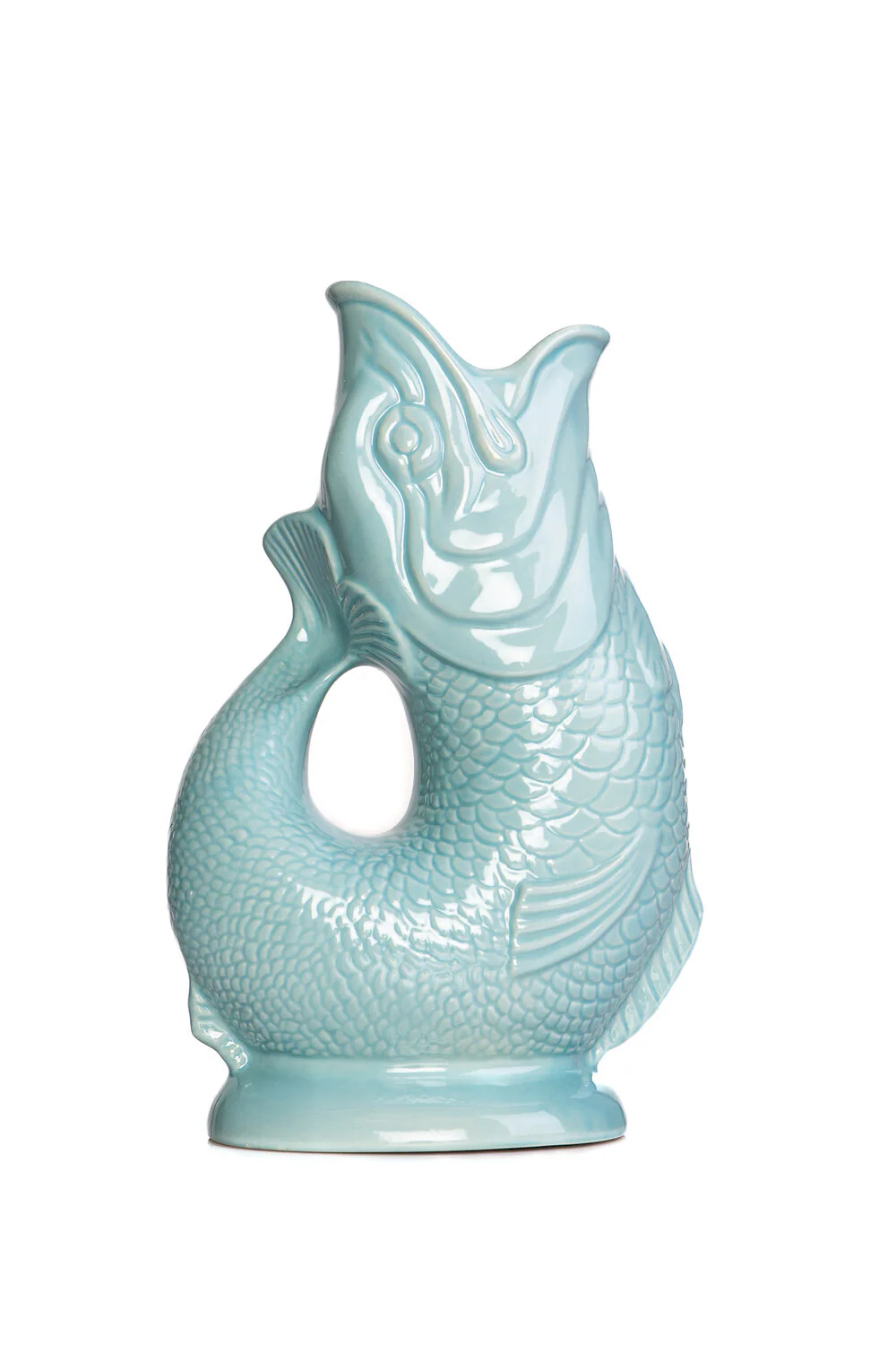Gluckigluck  Gluggle kande, Eau de Nil - XL