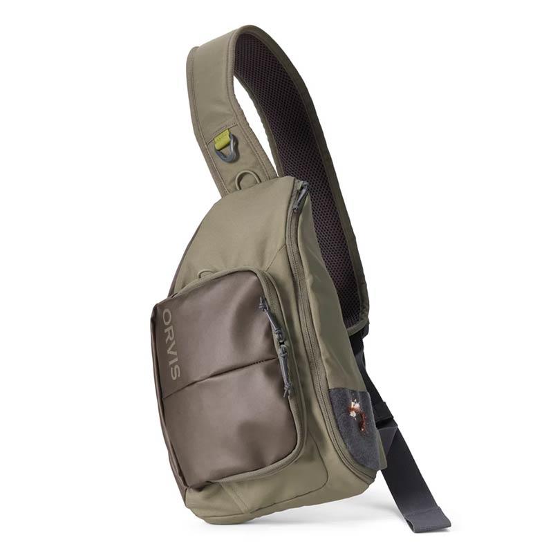 Sac Bandoulière Orvis Mini Sling Pack