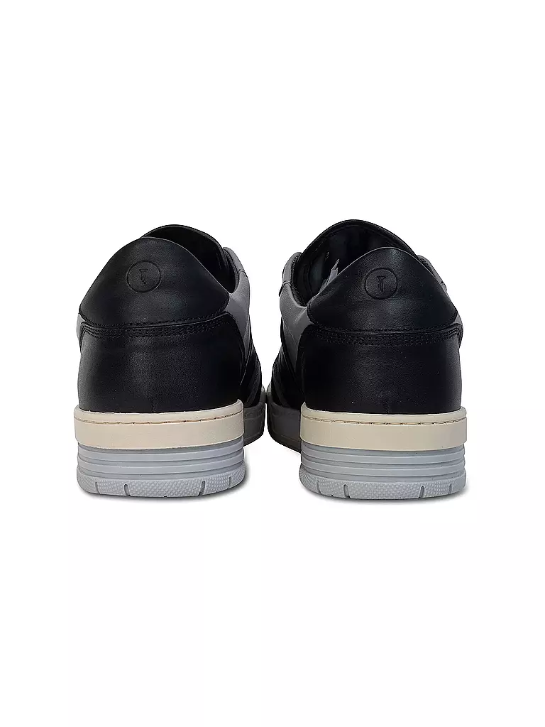 COLLEGIUM Sneaker DEVASTATOR schwarz