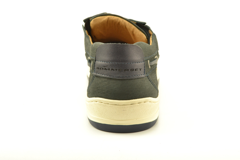 Sommerset U801SOM Erton Blauw
