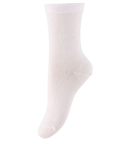 MP Socken - Weiß