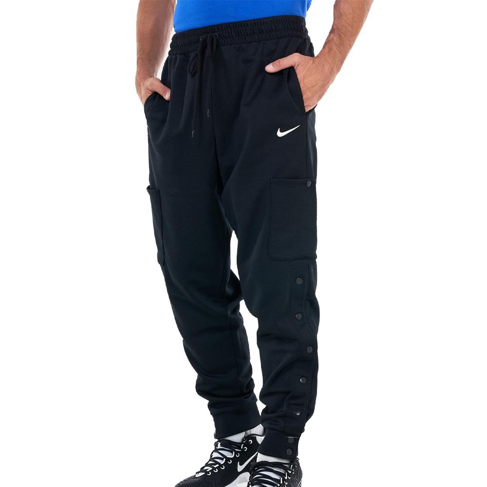 Nike Pantalon Cargo Noir Homme Nike FB7109