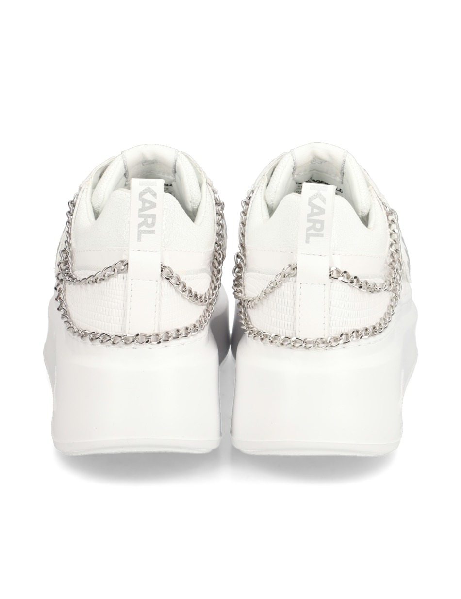 ANAKAPRI Strap Lo Lace
