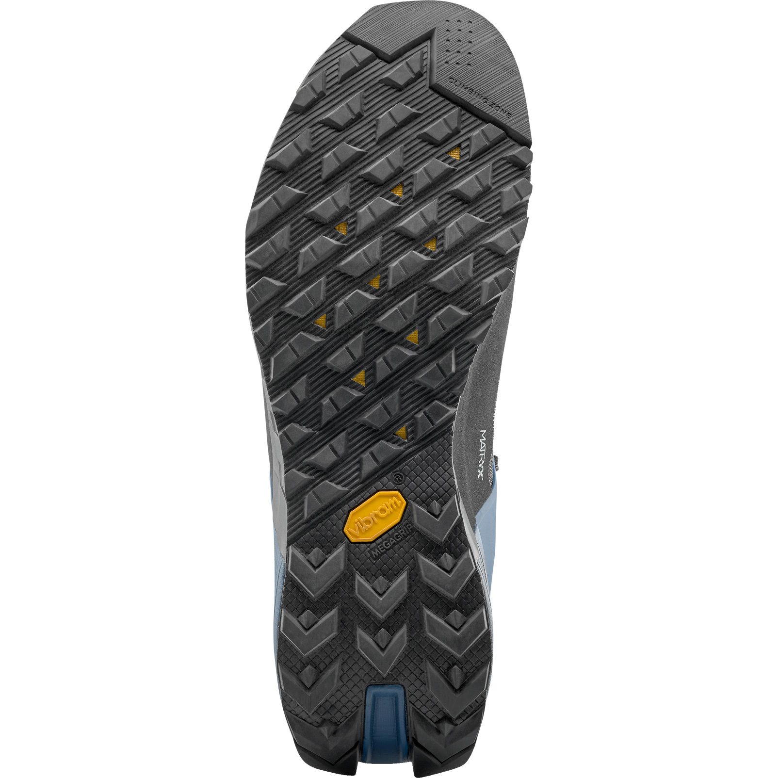 SALEWA Wildfire NXT GORE-TEX® Wanderhalbschuhe Herren quicksand