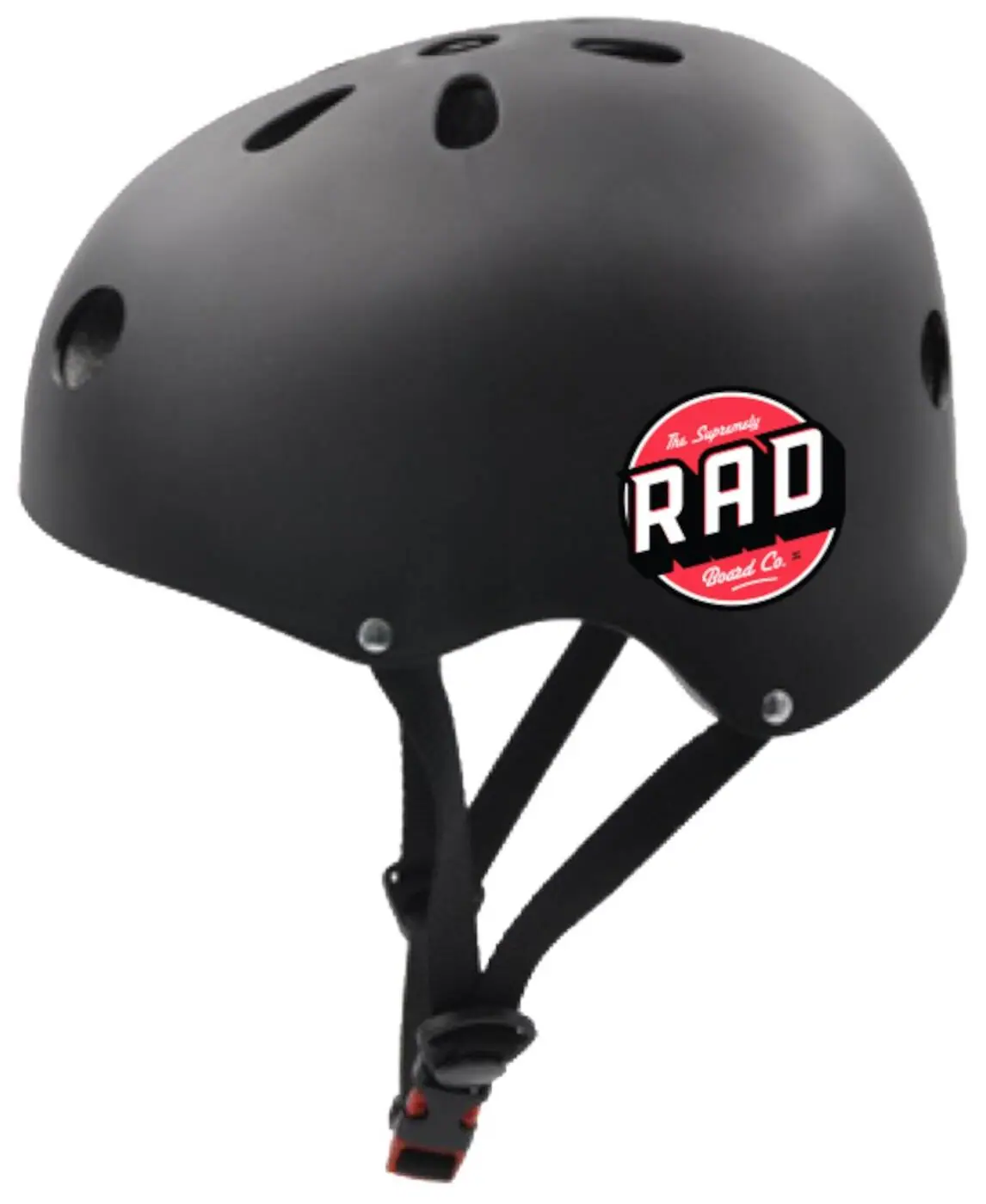 RAD Skate Hjelm - Hjelme Rulleskøjter | SkatePro
