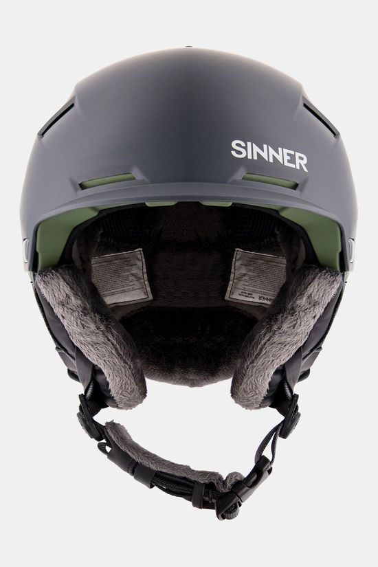 Sinner Sinner Beartooth Skihelm