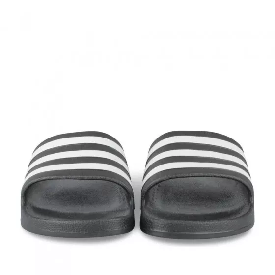 Claquettes NOIRES ADIDAS Adilette Aqua