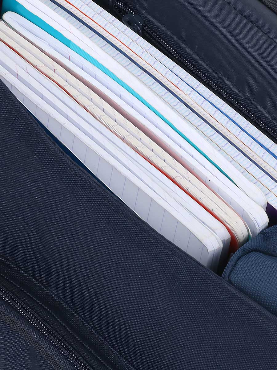 Cartable Tann's Tristan 32 cm