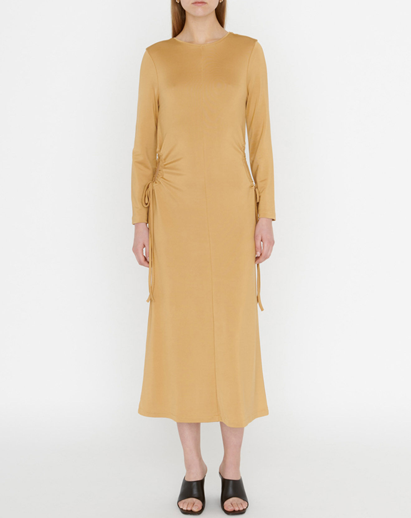Zapa Robe Rediana beige