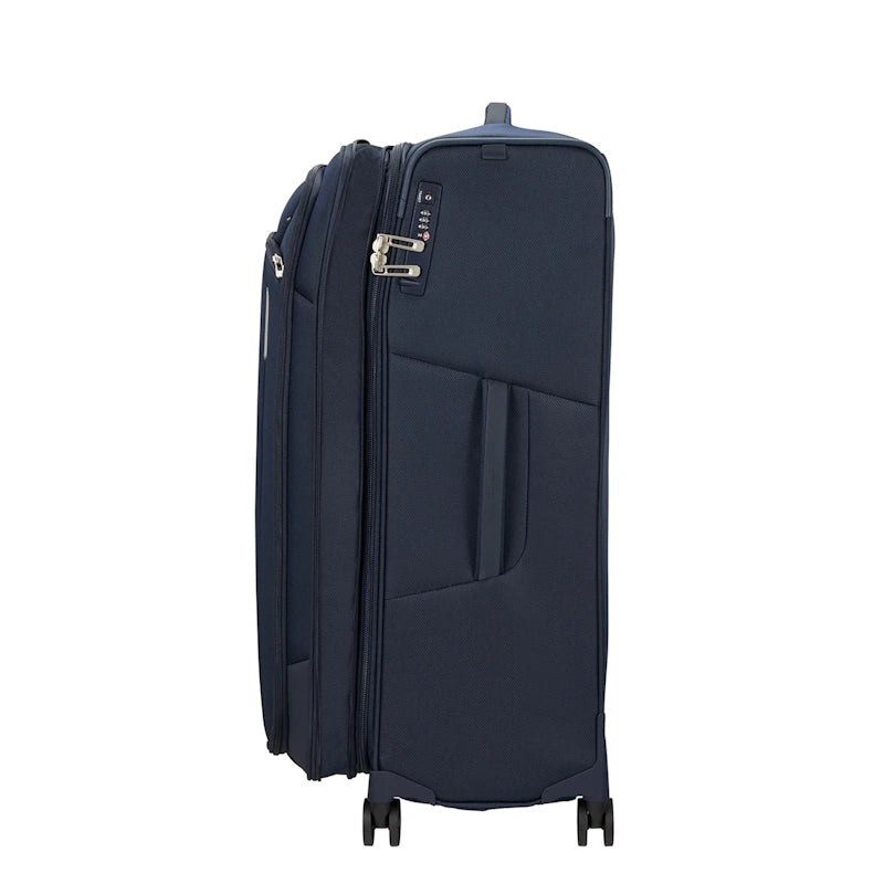 Samsonite Respark Spinner 79cm Midnight Blue
