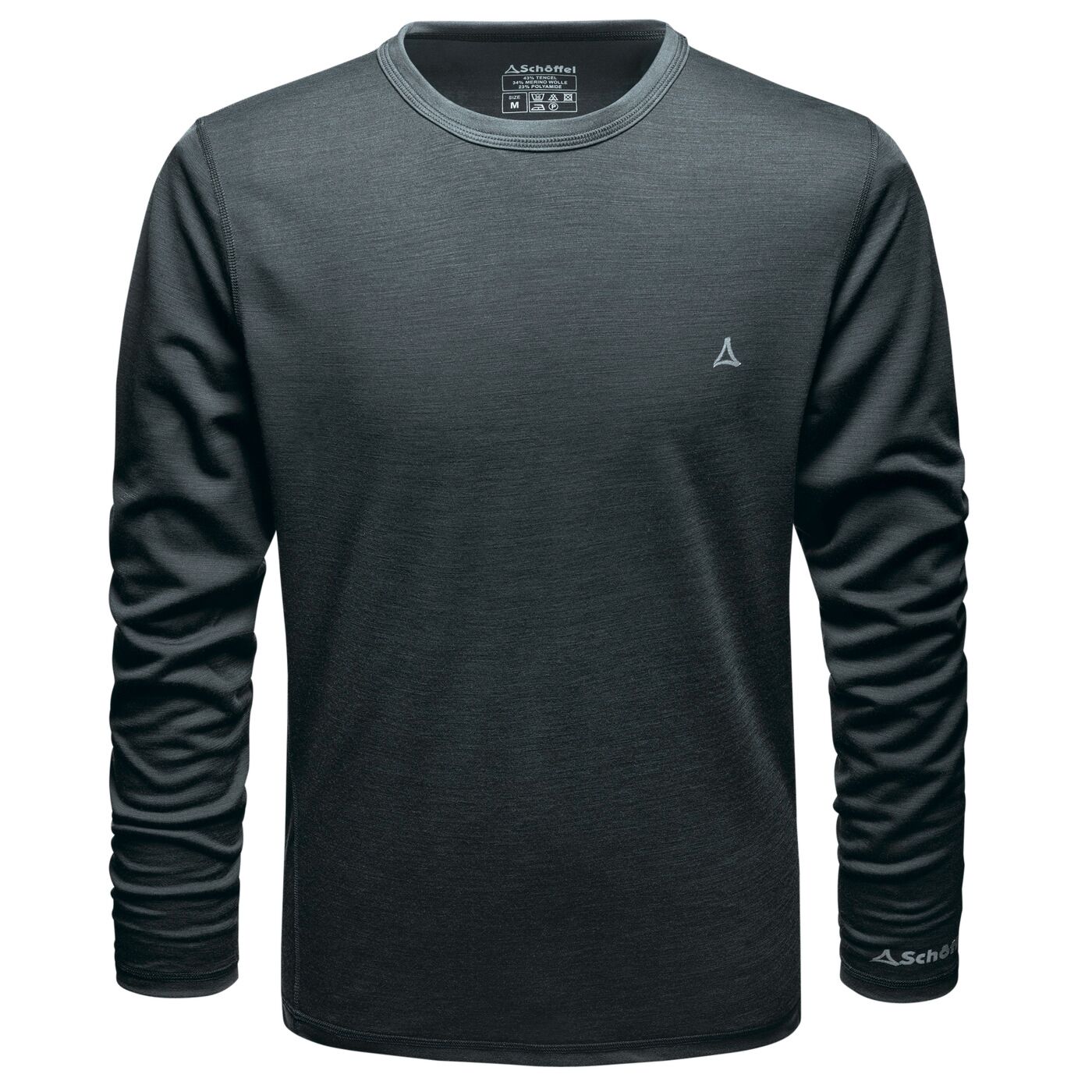 SchöffelThermoshirt  «Leo»