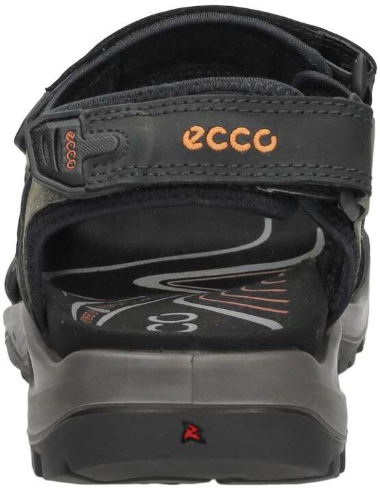 Ecco Offroad zwart