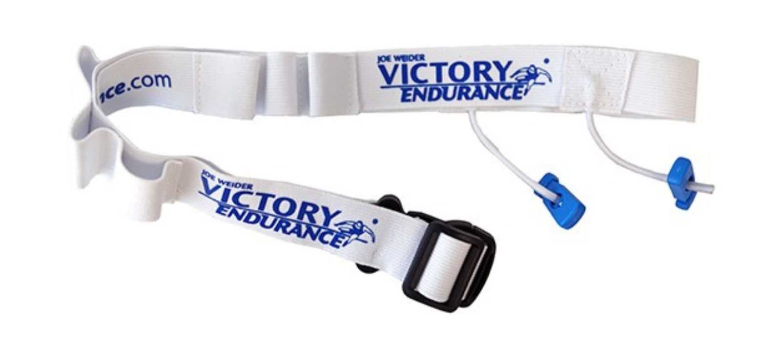 Cinto de resistência Victory e suporte lombar