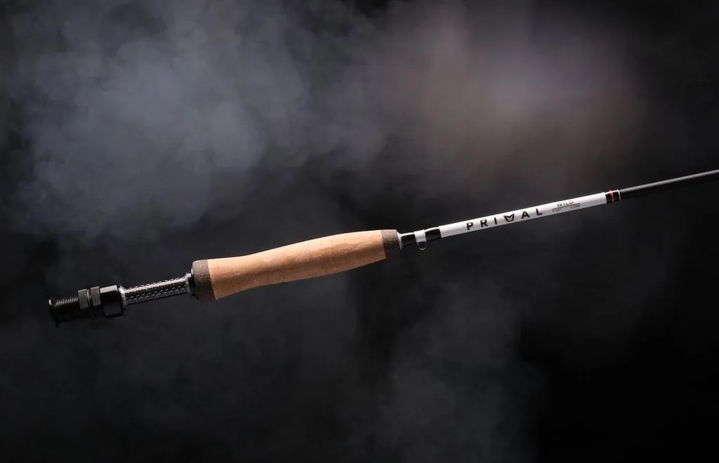 Primal Rod Co Primal Wild 7'10'' #6 4-Delt 4-Delt