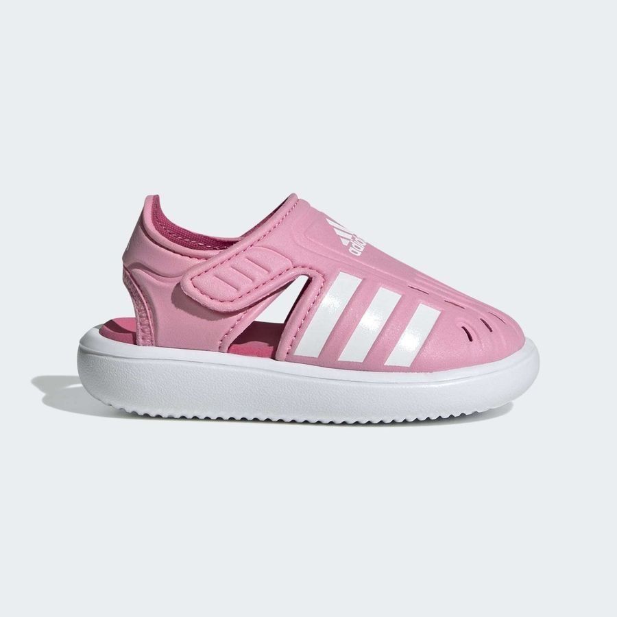 Adidas Sandale Closed-Toe Summer Water
