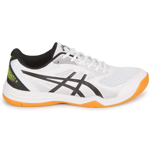 Asics - UPCOURT 5 - Blanc / Noir