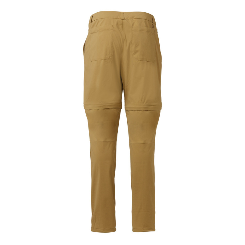 Marmot Damen Arch Rock Convertible Hose
