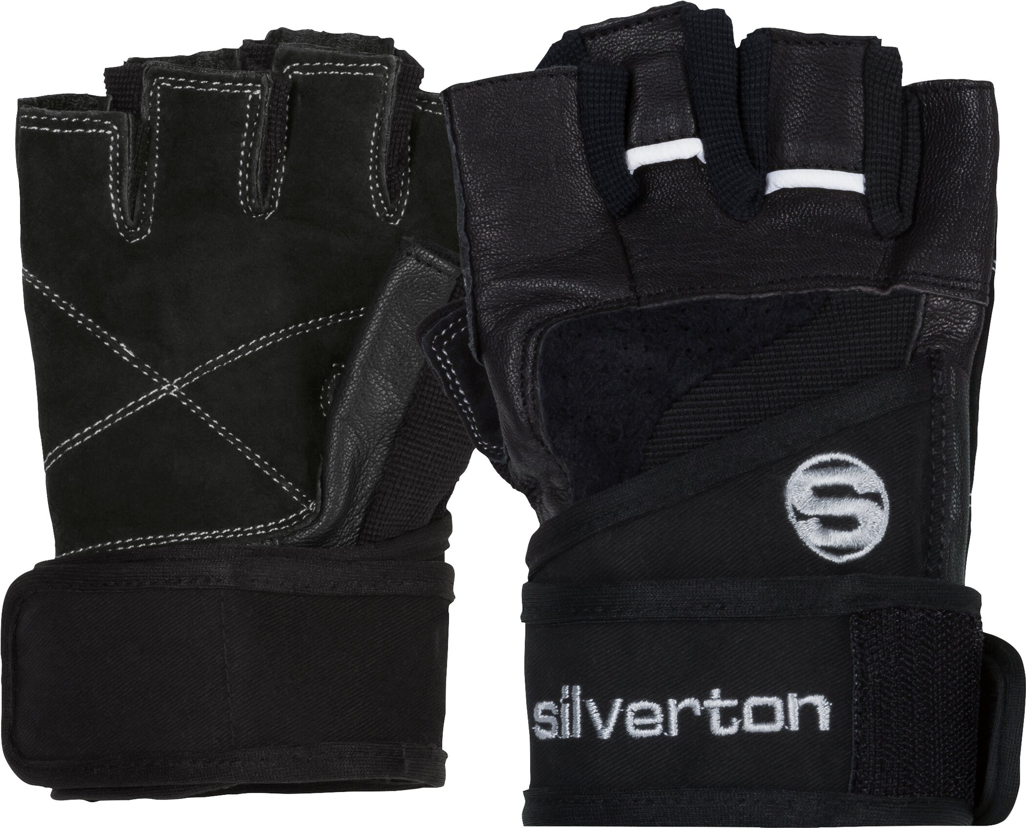 Silverton Silverton Power