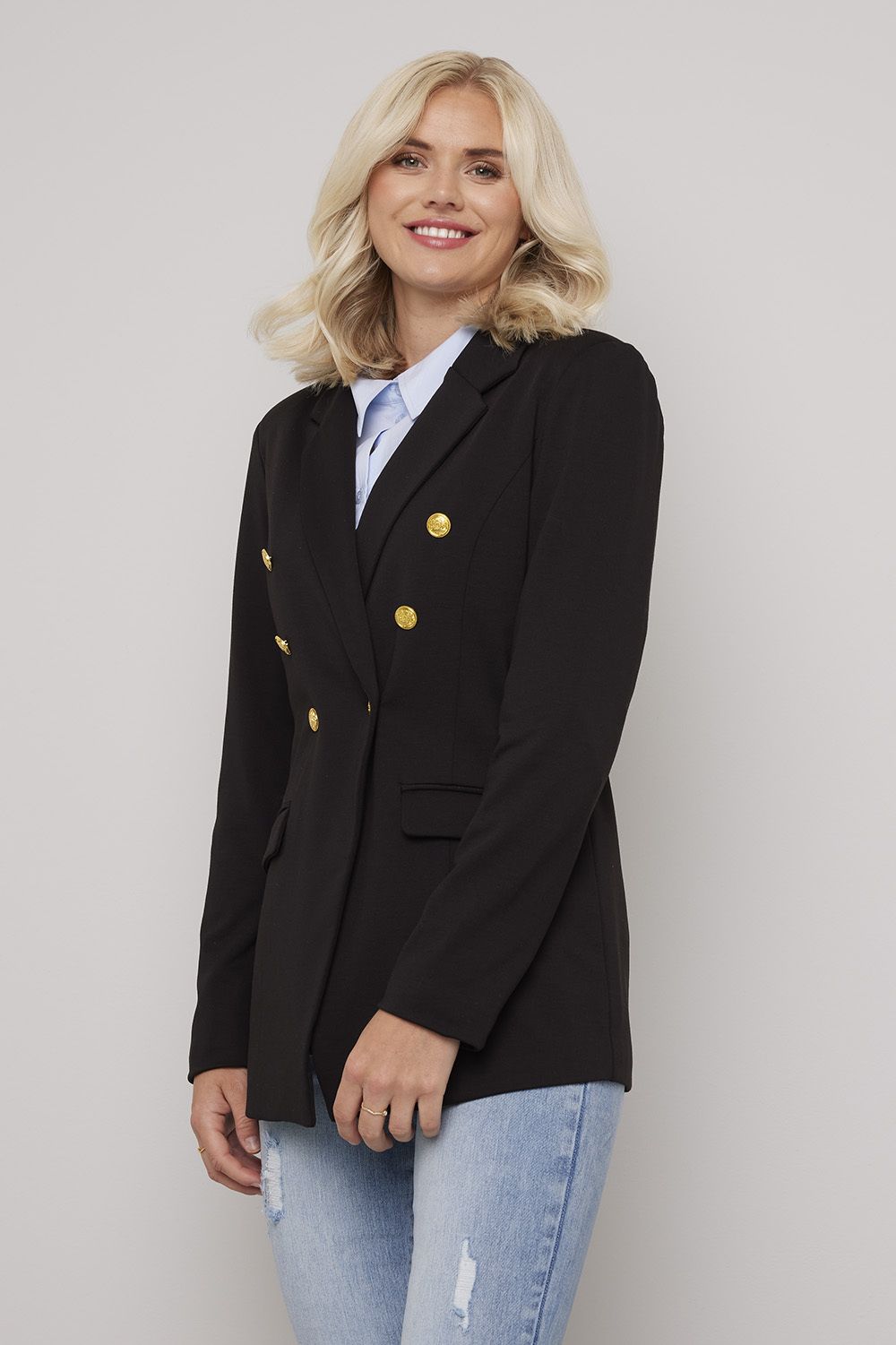 Blazer Gitte