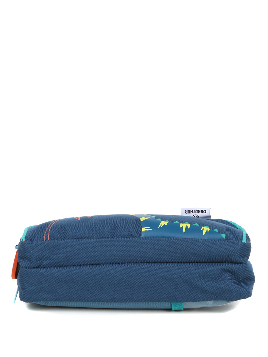 Trousse Dino Wild - 2 compartiments