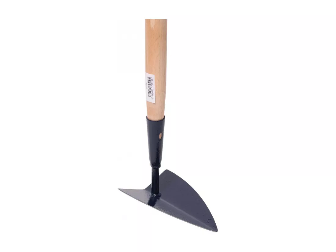 Désherbinet avec manche en bois